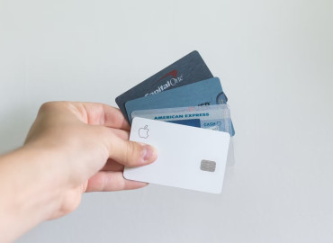 как взять кредит, чтобы закрыть другие кредитные карты в 2026 - фото - 1